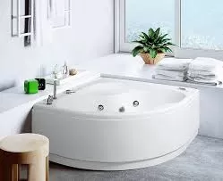 Những lưu ý khi sử dụng bồn tắm massage