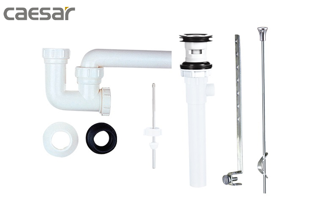 Phụ Kiện Lavabo CAESAR