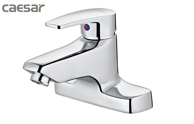 Vòi Lavabo 3 Lỗ CAESAR