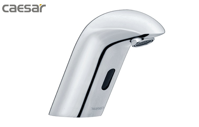 Vòi Lavabo Cảm Ứng CAESAR