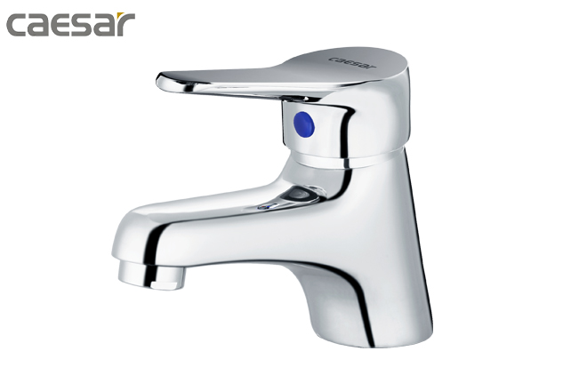 Vòi Lavabo Lạnh CAESAR