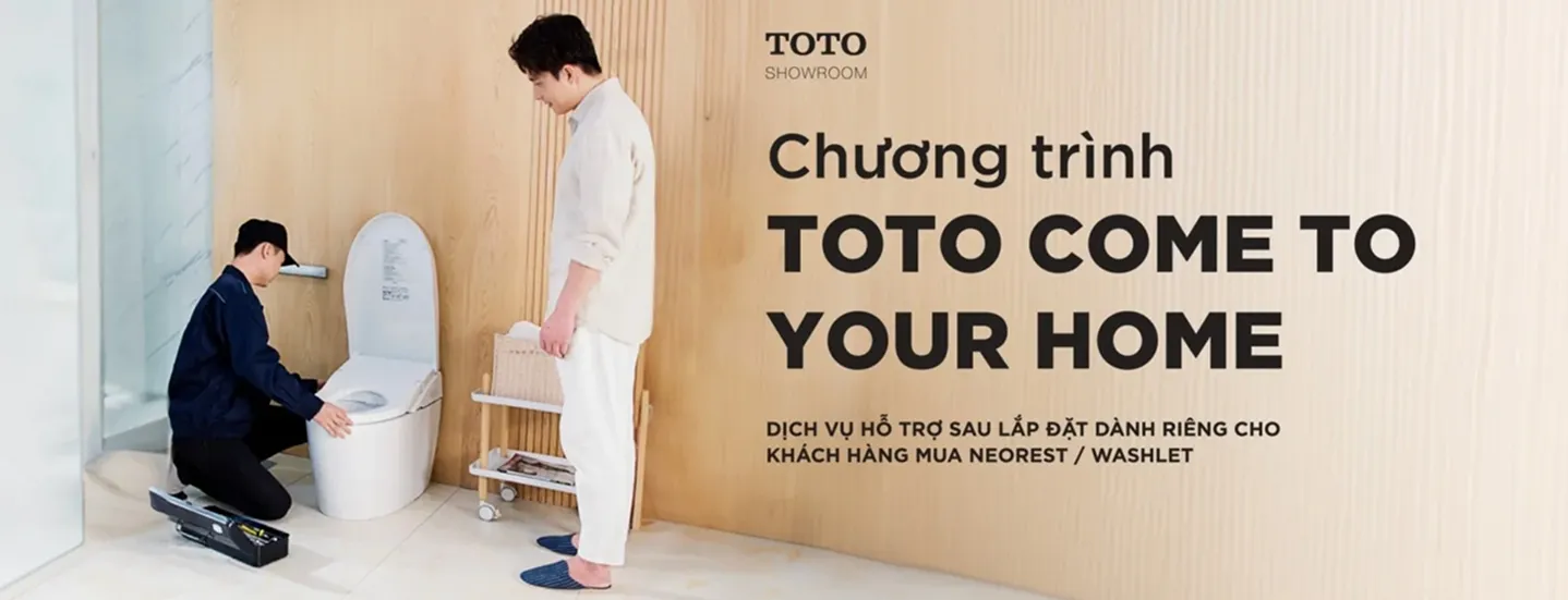 Thiết bị vệ sinh