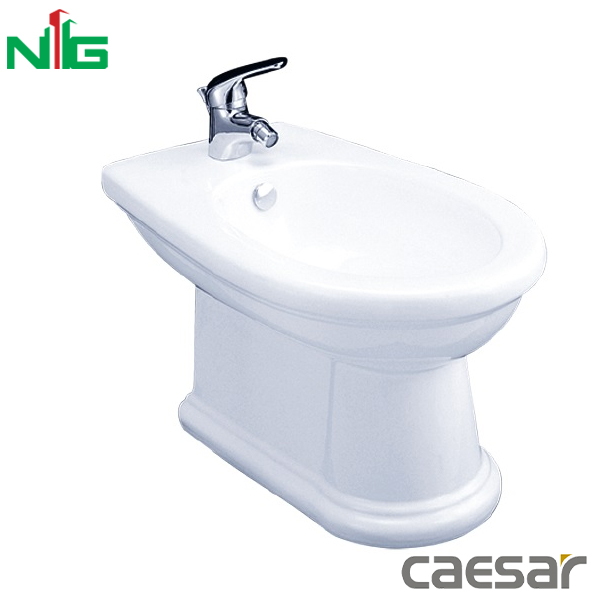 Bệ Tiểu Vệ Sinh Nữ CAESAR B1031