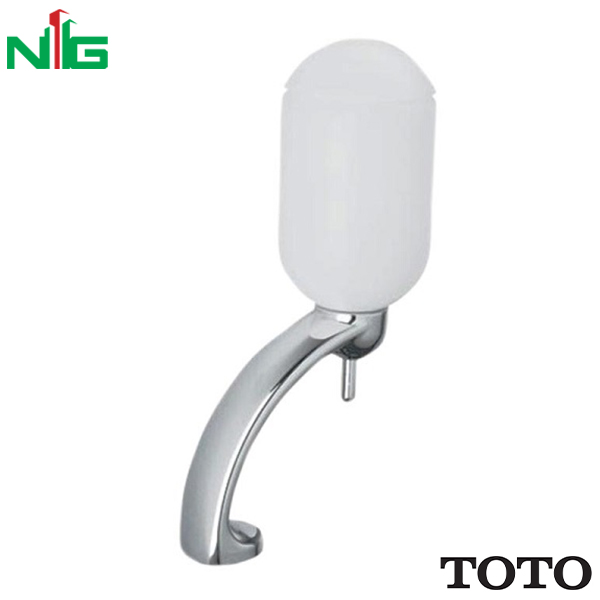Bình Đựng Xà Phòng TOTO TS126AR (Gắn tường)