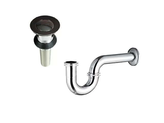 Bộ xả lavabo American Standard
