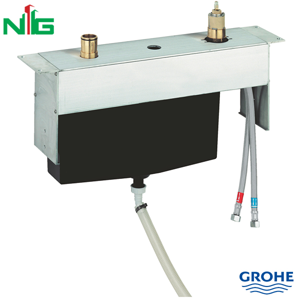 Bộ Âm Vòi Bồn Tắm Gắn Bồn 33339000