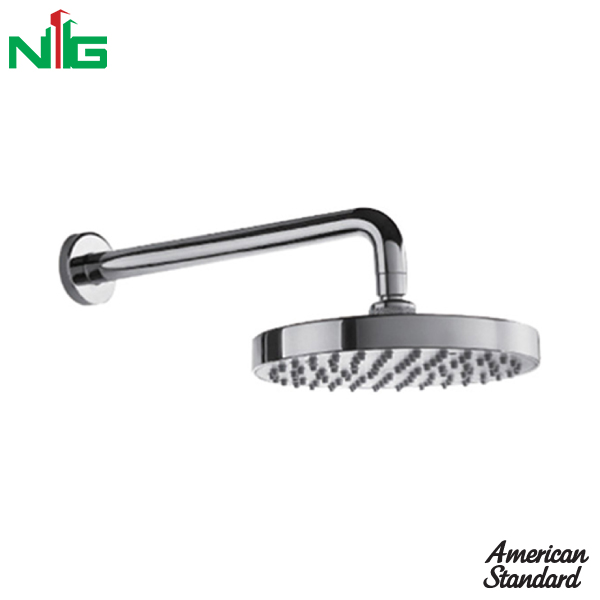 Bộ Bát Sen Gắn Tường American Standard WF-9051