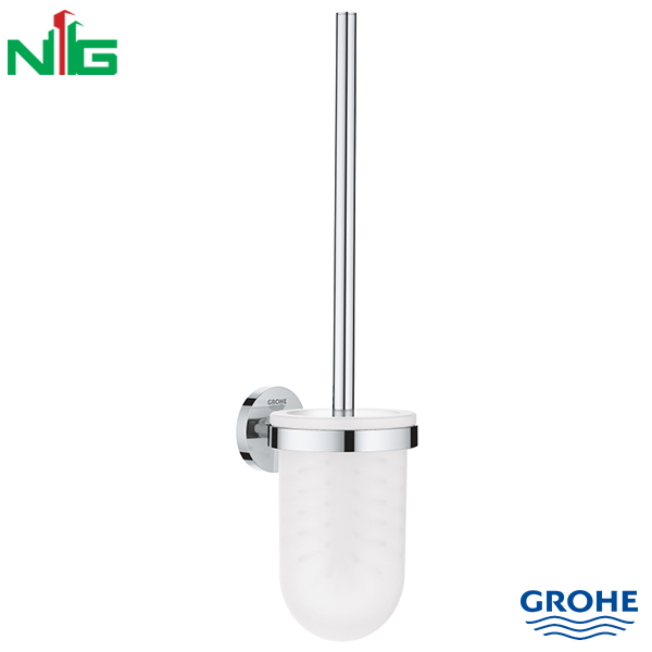 Bộ Cọ Chùi Vệ Sinh Grohe 40374001