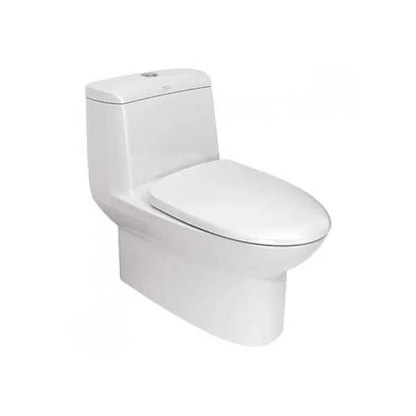Bồn Cầu 1 Khối American Standard