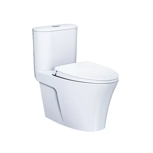 Bồn Cầu 1 Khối CAESAR
