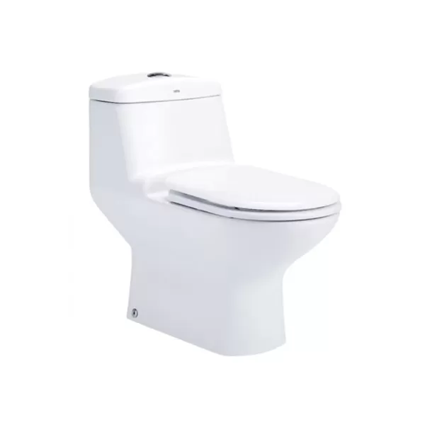 Bồn cầu 1 khối COTTO