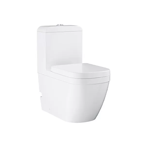 Bồn Cầu 1 Khối GROHE