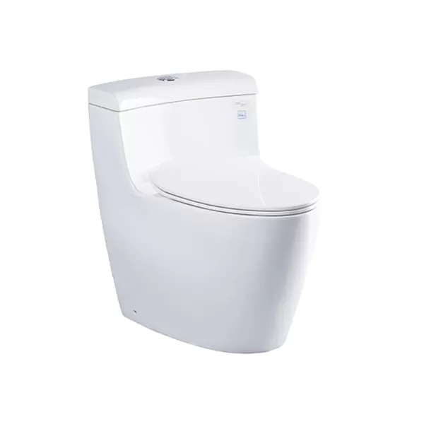 Bồn Cầu 1 Khối TOTO