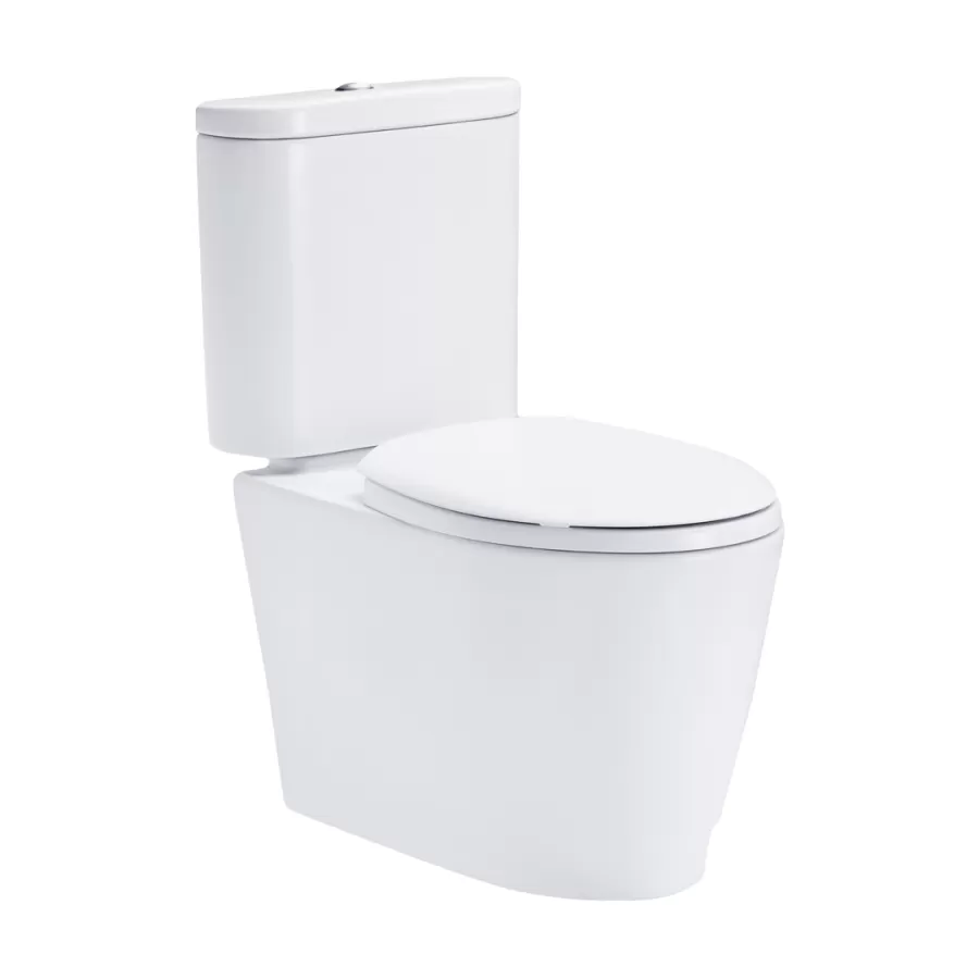 Bồn cầu 2 khối COTTO
