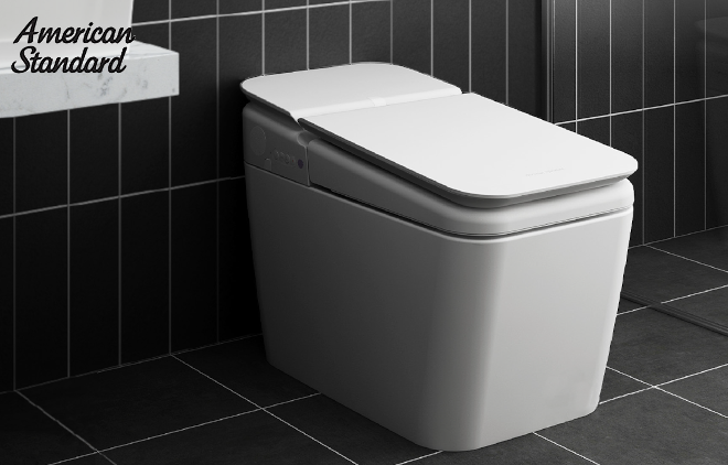 Bồn Cầu American Standard