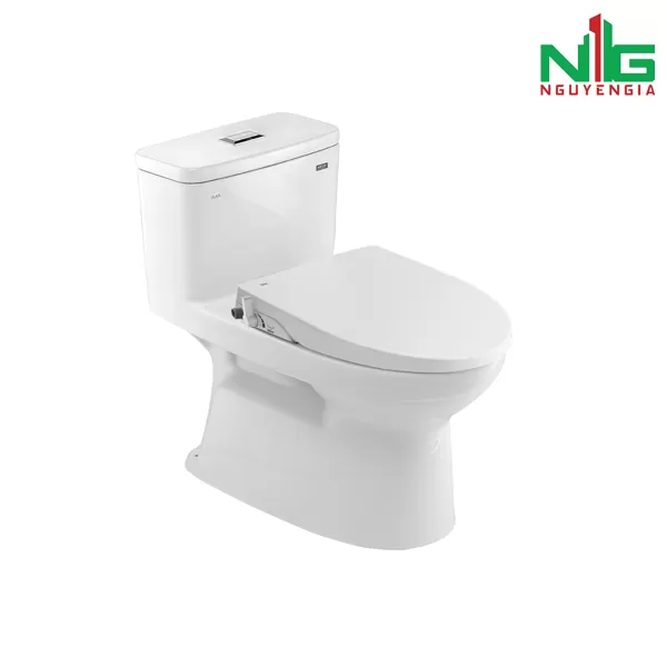 Bồn cầu nắp rửa cơ