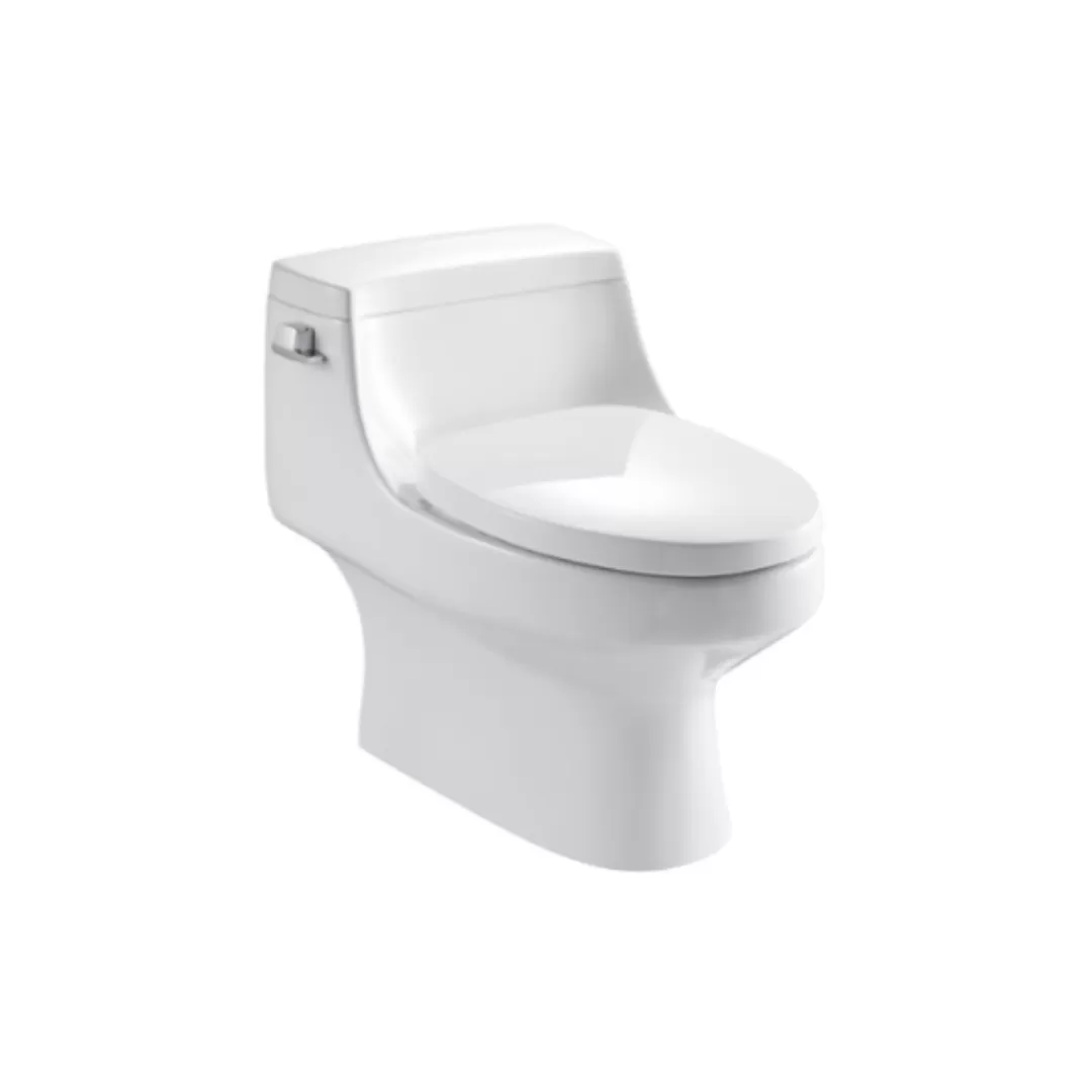 Bồn cầu nắp rửa cơ MOEN