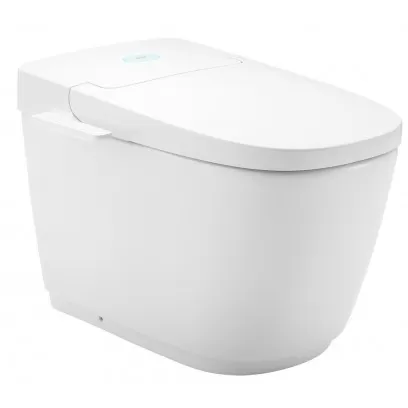 Bồn cầu nắp thông minh INAX