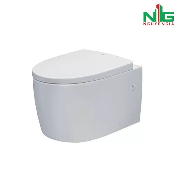 Bồn cầu treo tường