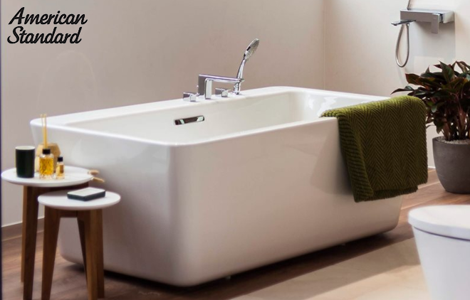 Bồn Tắm American Standard