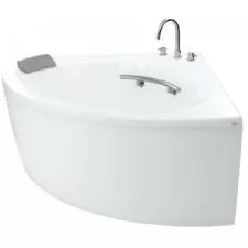 Bồn tắm góc