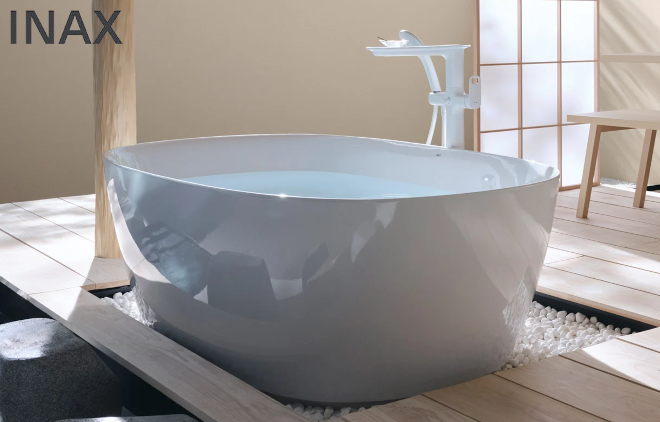 Bồn Tắm INAX