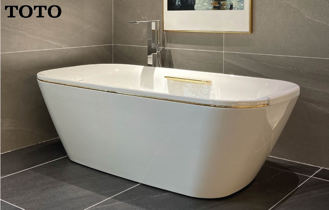 Bồn Tắm TOTO