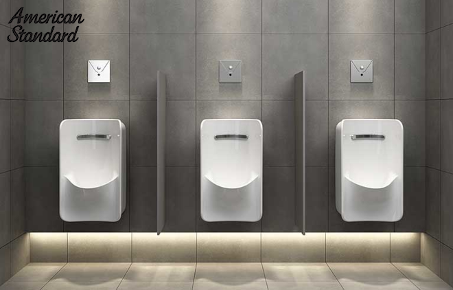 Bồn Tiểu American Standard