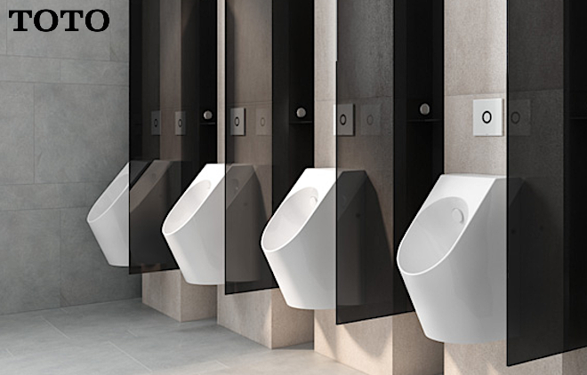 Bồn Tiểu TOTO