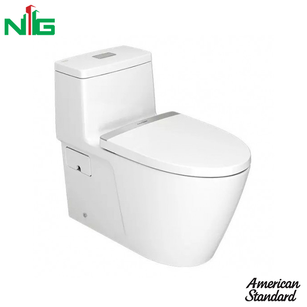 Bồn Cầu 1 Khối American Standard VF-1808T