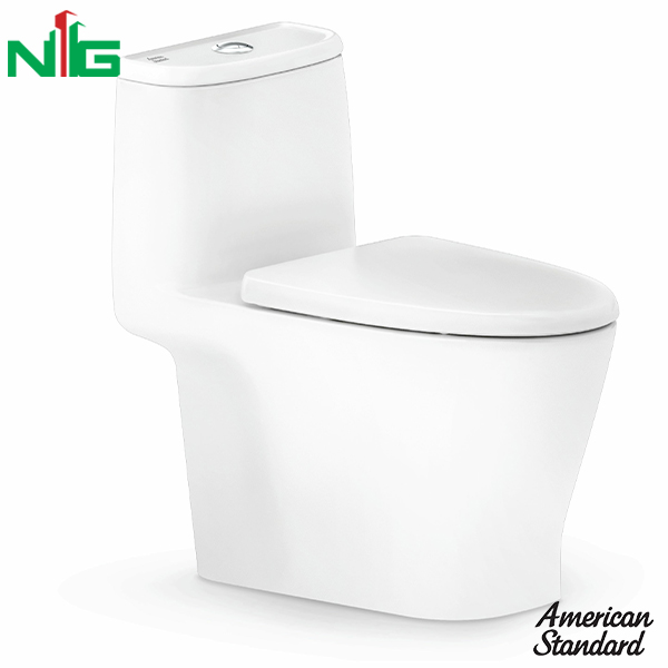 Bồn Cầu 1 Khối American Standard VF-1862