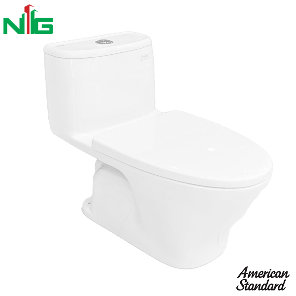 Bồn Cầu 1 Khối American Standard VF-1863