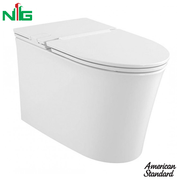 Bồn Cầu 1 Khối American Standard WP-3232