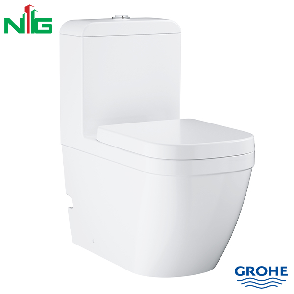 Bồn Cầu 1 Khối Grohe 39119001