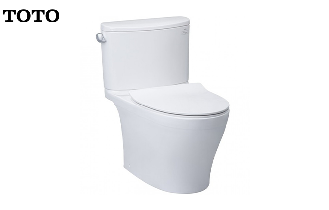 Bồn Cầu 2 Khối TOTO