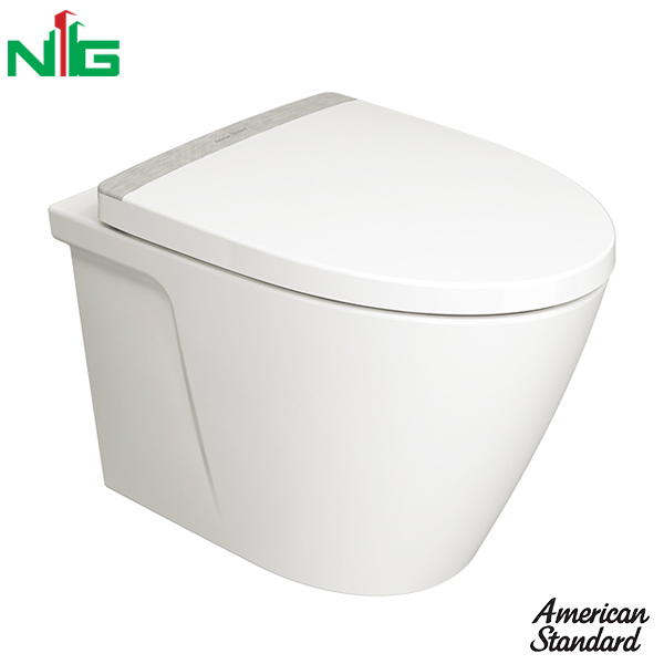 Bồn Cầu Đặt Sàn American Standard 3229V-WT
