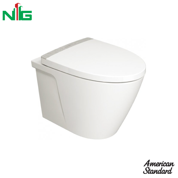 Bồn Cầu Đặt Sàn American Standard 3229-WT