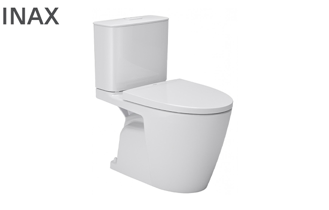 Bồn Cầu 2 Khối INAX