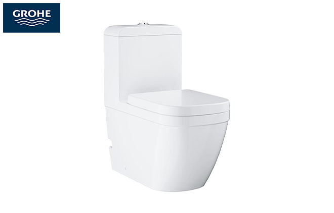 Bồn Cầu 1 Khối GROHE