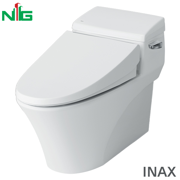 Bồn Cầu 1 Khối INAX AC-1017VRN