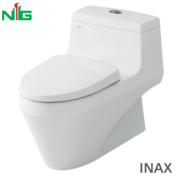 Bồn Cầu 1 Khối INAX AC-1035VN