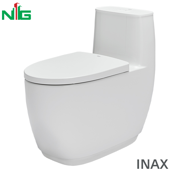 Bồn Cầu 1 Khối INAX AC-1052VN