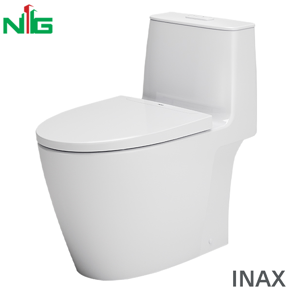 Bồn Cầu 1 Khối INAX AC-902VN