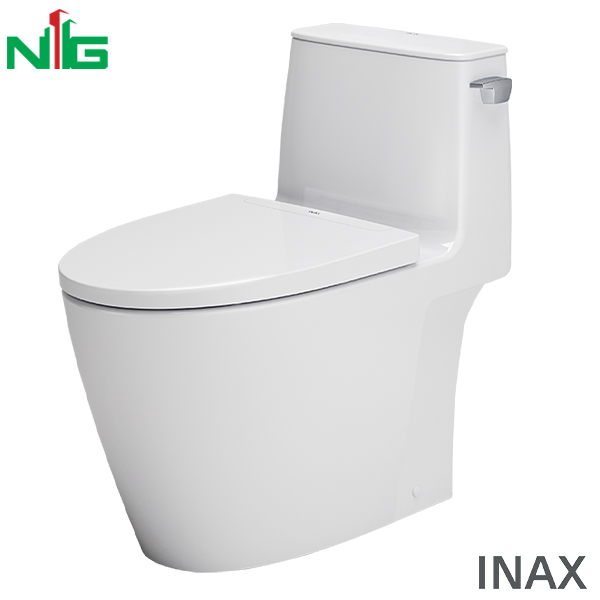 Bồn Cầu 1 Khối INAX AC-912VN