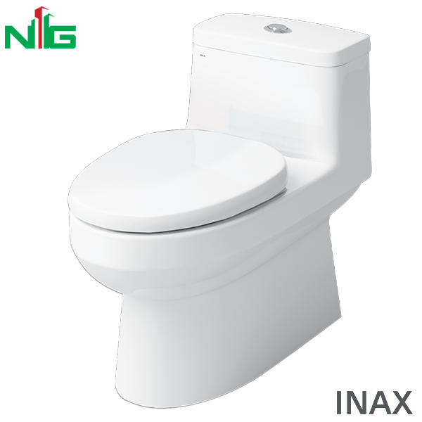 Bồn Cầu 1 Khối INAX AC-939VN