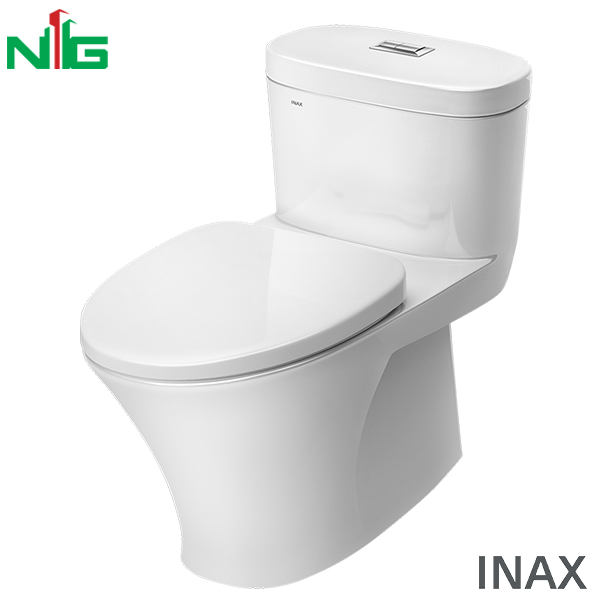 Bồn Cầu 1 Khối INAX AC-959VAN