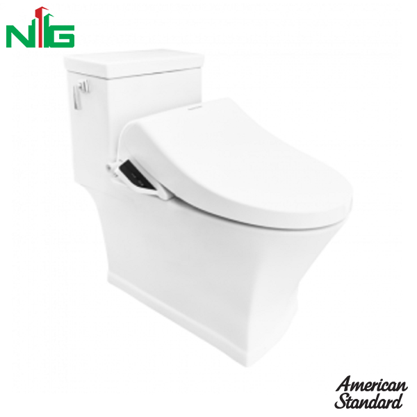 Bồn Cầu Nắp Điện Tử American Standard WP-2025PR