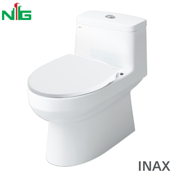 Bồn Cầu Nắp Rửa Cơ INAX AC-939+CW-S15VN