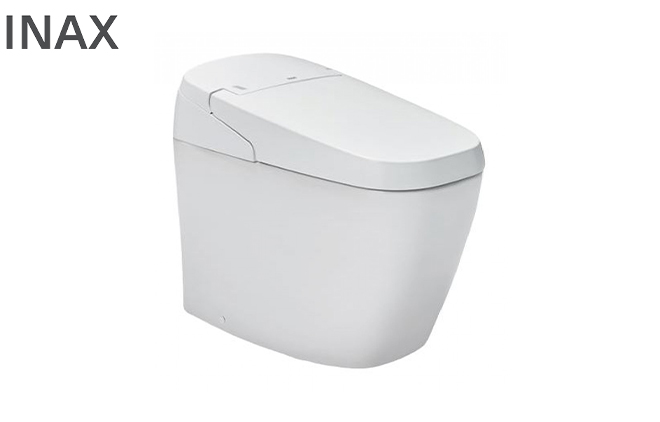 Bồn Cầu Thông Minh INAX