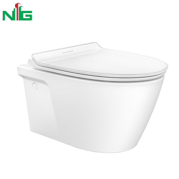 Bồn Cầu Treo Tường American Standard VF-3119E